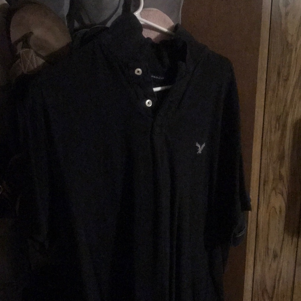 Polo shirt